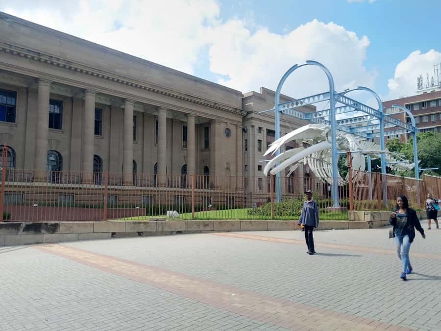 Pretoria Soweto And Johannesburg - Hector Pieterson Museum and the 1976 uprising