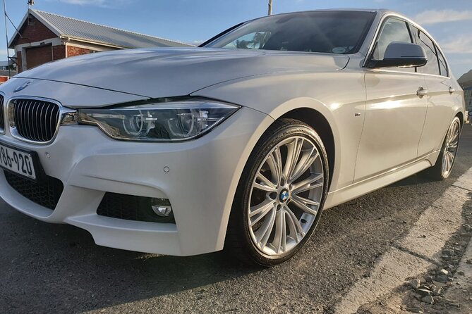 Private Airport & Hotel Transfers in Cape Town - Why the private format can be worth $28.76