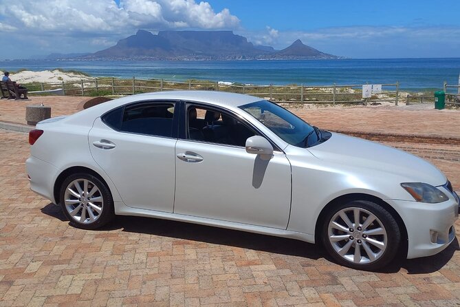 Private Airport & Hotel Transfers in Cape Town - Who will benefit most from booking it