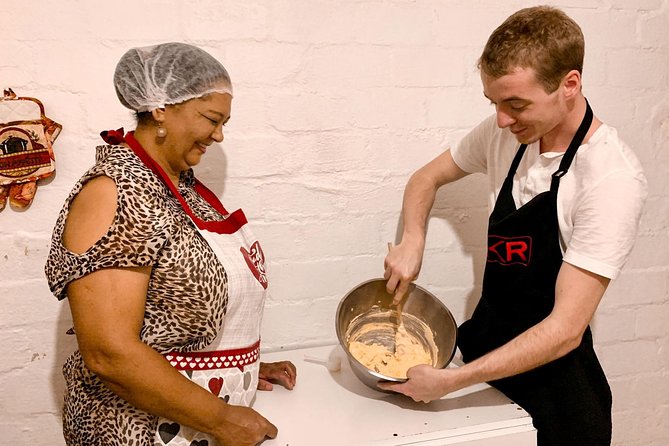 Private Authentic Cape Malay Cooking Class in Manenberg with Locals - Cooking Cape Malay Food in a Real Home