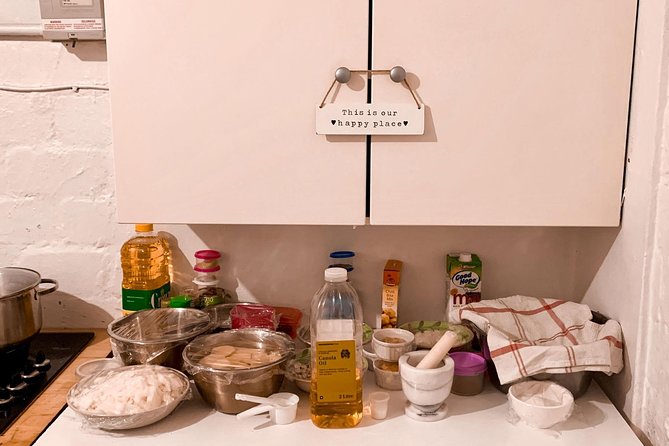 Private Authentic Cape Malay Cooking Class in Manenberg with Locals - The Four-and-a-Half-Hour Plan