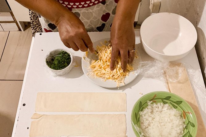Private Authentic Cape Malay Cooking Class in Manenberg with Locals - Tomato Bredie and Secret-Recipe Yellow Rice
