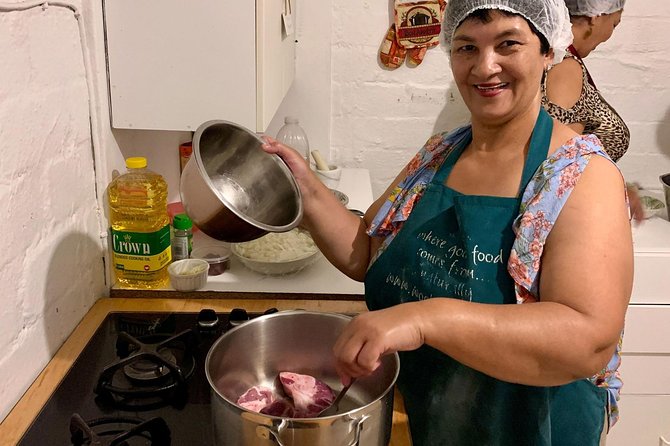 Private Authentic Cape Malay Cooking Class in Manenberg with Locals - Who Will Enjoy This Most