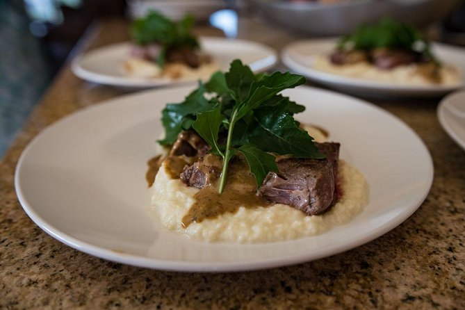 Private Cape Malay Cooking Class in Cape Town with a Local Family - Key points to know