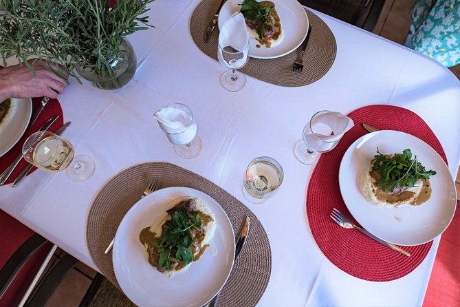 Private Cape Malay Cooking Class in Cape Town with a Local Family - What the strongest praise points to