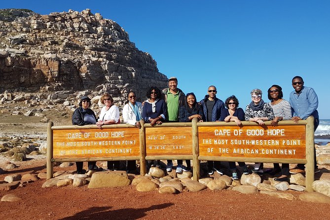 Private Cape of Good Hope and Penguins Full-Day (Sightseeing Guided) - Noordhoek Farm Village gives you a short reset