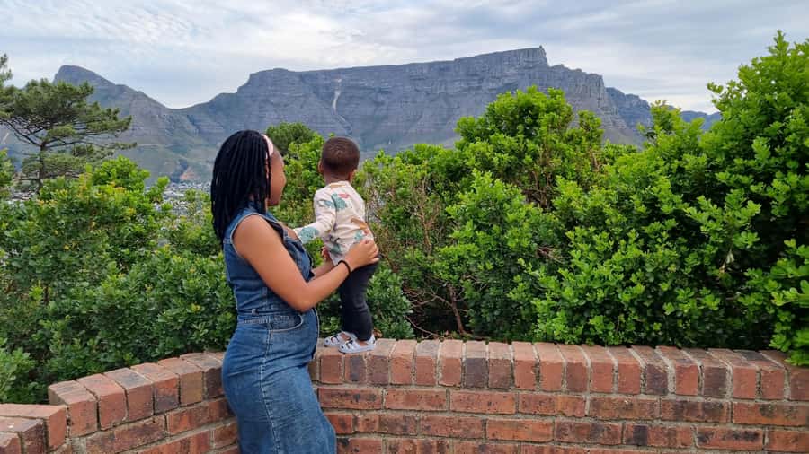 Private Cape of Good Hope and Penguins Full-Day Tour - Bo-Kaap starts the day with color and culture