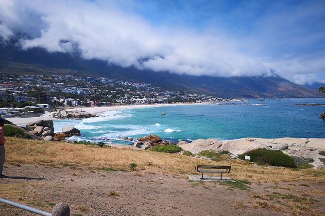 Private Cape of Good Hope and Penguins tour from Stellenbosch. - From Stellenbosch to Chapman’s Peak