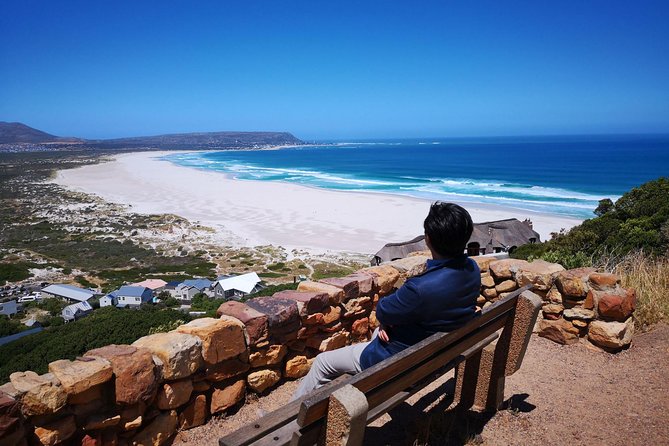 Private Cape of Good Hope and Penguins tour from Stellenbosch. - Maidens’ Cove and the Cape Town coast