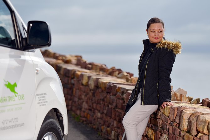 Private Cape of Good Hope and Penguins Tour with Luxury Mercedes or BMW Vehicle - Why this private Cape Peninsula tour works
