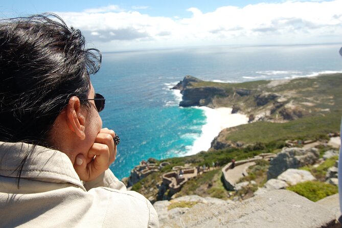 Private Cape of Good Hope and Penguins Tour with Luxury Mercedes or BMW Vehicle - Atlantic Seaboard views from Bantry Bay to Camps Bay