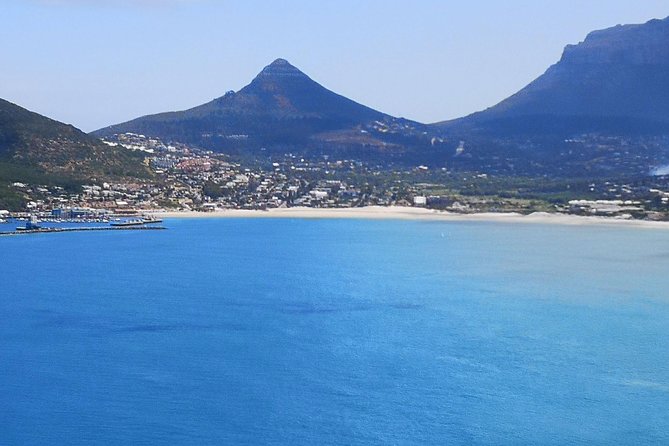 Private Cape of Good Hope Cape Point Penguins KirstenboschTour. - Cape Point and the Cape of Good Hope take two hours