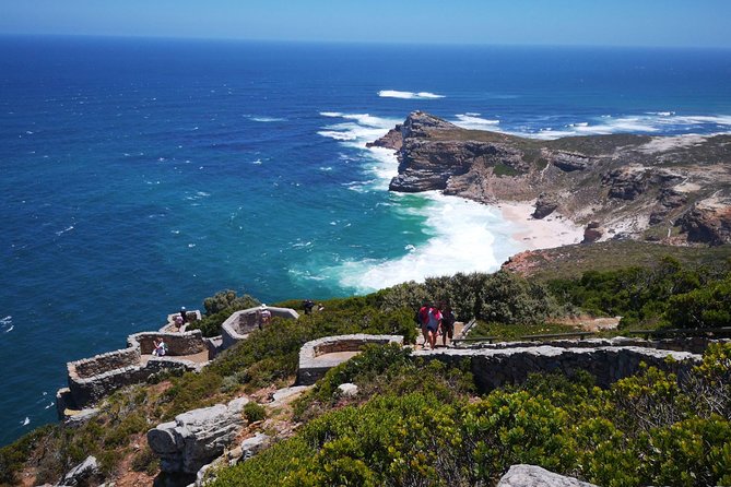 Private Cape of Good Hope Cape Point Penguins KirstenboschTour. - Kirstenbosch changes the pace
