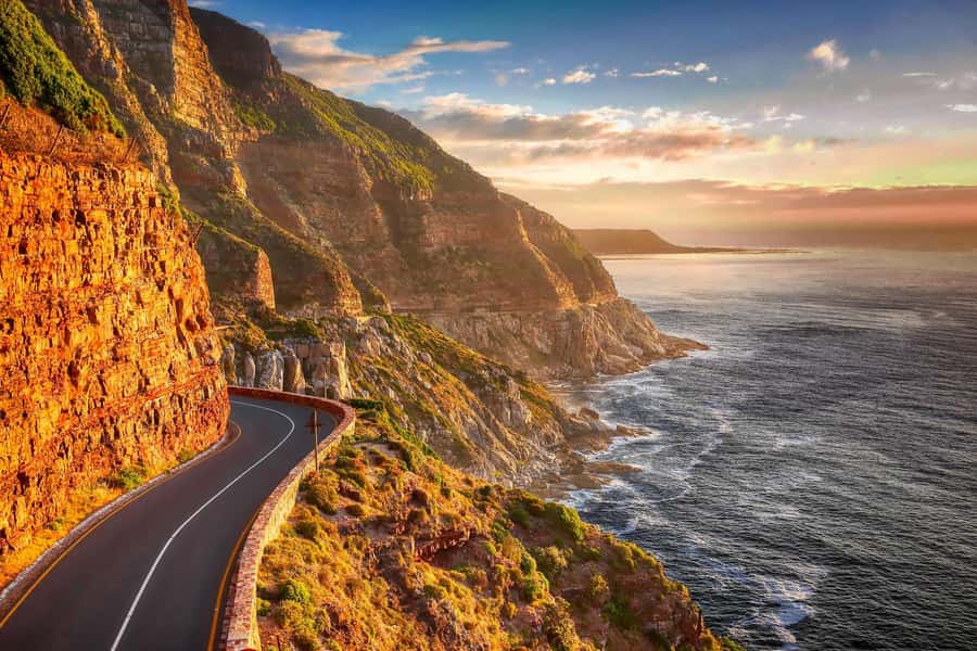Private Cape of Good Hope Guided Tour - Cape Point and the Cape of Good Hope