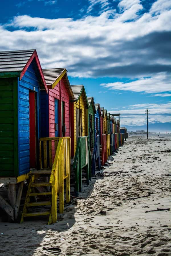 Private Cape of Good Hope Guided Tour - Why this Cape Peninsula route works