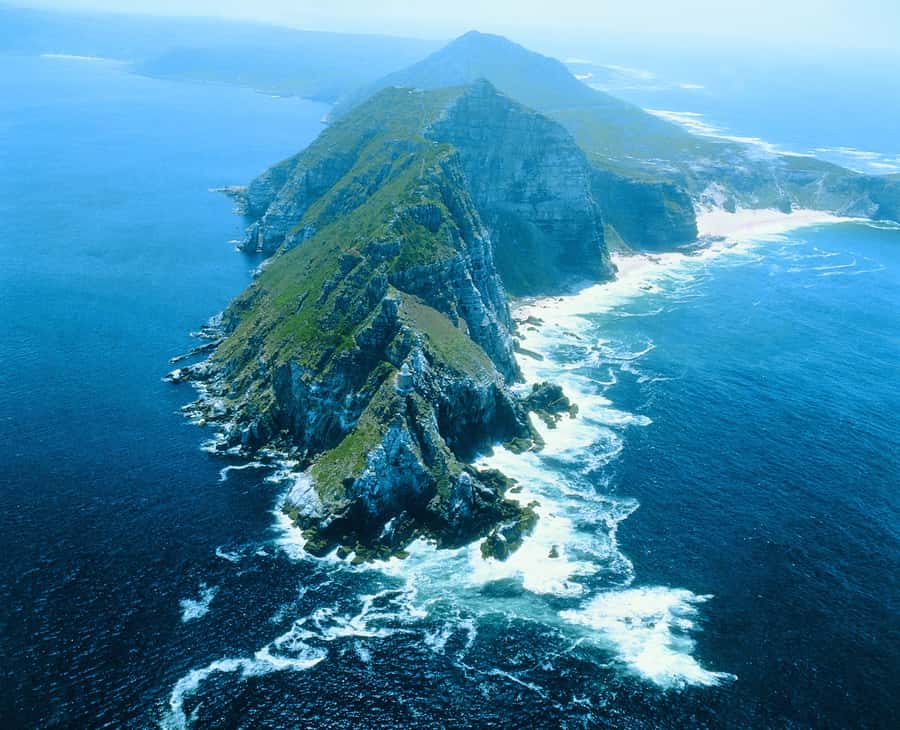 Private Cape Peninsula Half-Day Tour with Penguins - Key points at a glance