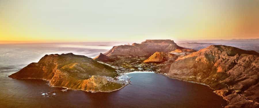 Private Cape Peninsula Half-Day Tour with Penguins - Kalk Bay and Muizenberg on the way back
