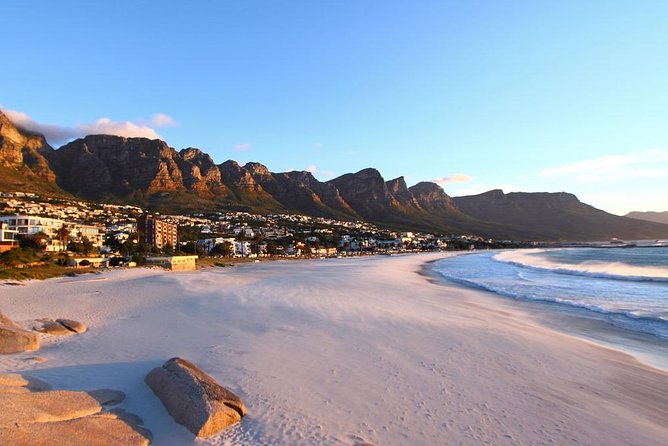 Private Cape Peninsula + Kirstenbosch Garden Full Day Guided Tour - Why this private Cape Peninsula tour works