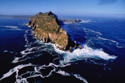 Private Cape Peninsula + Kirstenbosch Garden Full Day Guided Tour