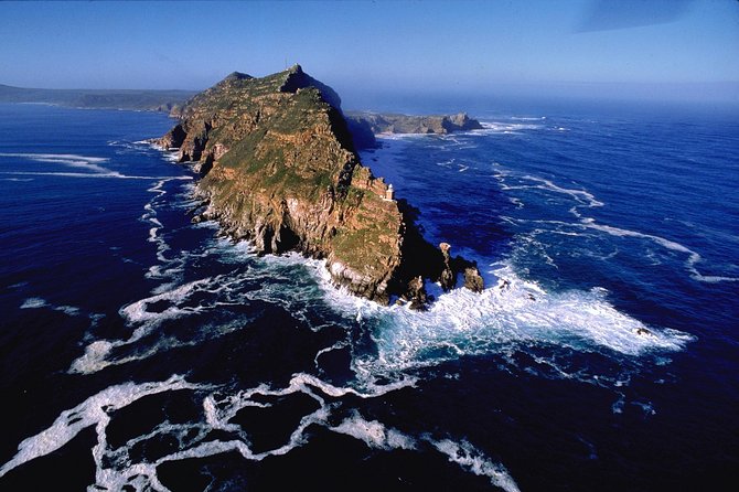Private Cape Peninsula + Kirstenbosch Garden Full Day Guided Tour - From Clifton to Hout Bay at 8:30 a.m.