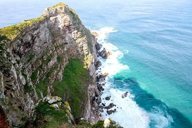 Private Cape Peninsula Tour - Hout Bay, harbor choices, and Seal Island