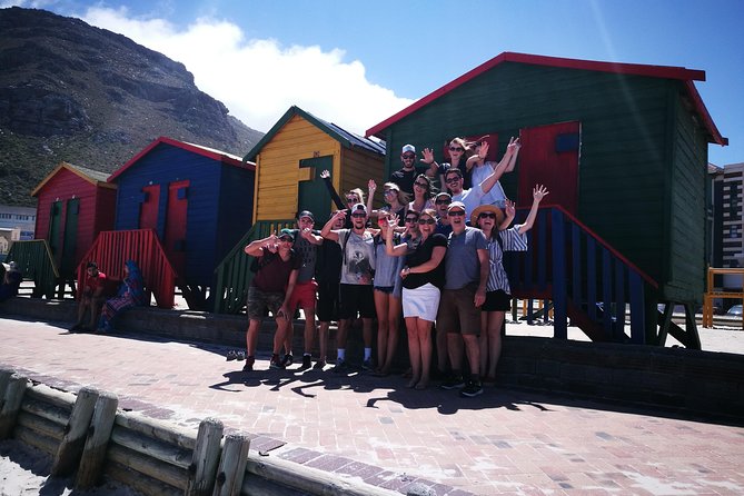 Private Cape Peninsula Tour - Chapman’s Peak Drive and the value of a private car