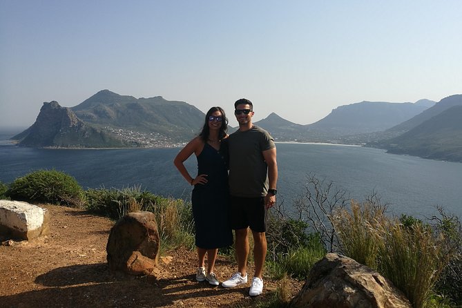 Private Cape Peninsula Tour - Boulders Beach and the penguin colony