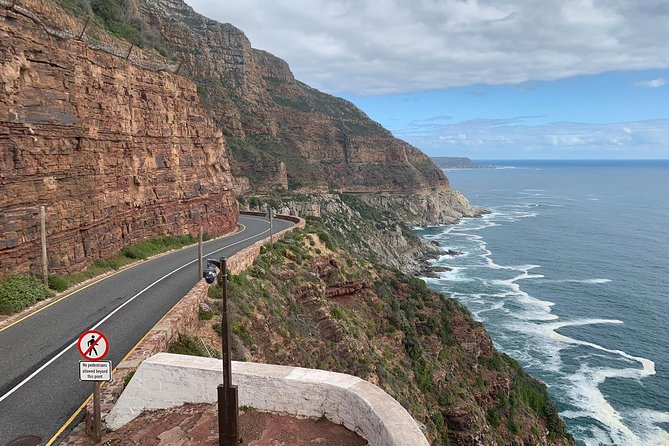 Private Cape Peninsula Tour, With Close Range Penguin Encounter From Cape Town. - Noordhoek, coffee, lunch, and the first budget decision