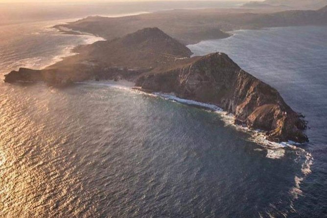 Private Cape Peninsula Tour - Camps Bay and the Atlantic view