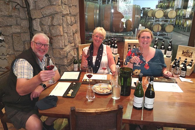 Private Cape Winelands Ful Day Ultra Flexible Guided Tour. - Paarl, Helderberg, and Wellington if time allows