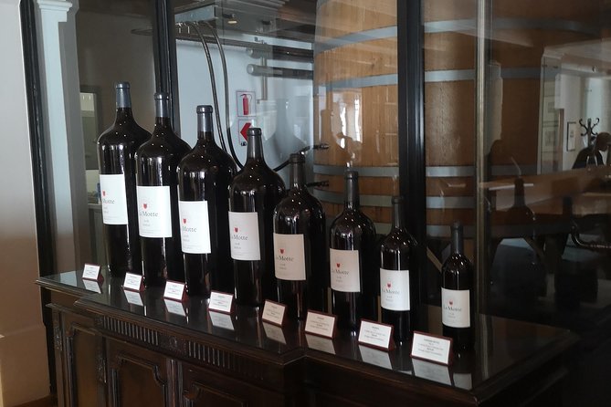 Private Cape Winelands Ful Day Ultra Flexible Guided Tour. - Stellenbosch, university avenues, and old-town details