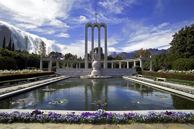 Private Cape Winelands Guided Full Day Tour from Cape Town - Why a private Winelands day works so well