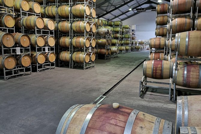 Private Cape Winelands Tour from Cape Town - The guide makes a real difference