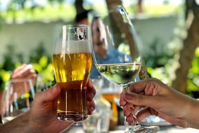 Private Cape Winelands Wine Tasting Tour - A full day through the Cape Winelands