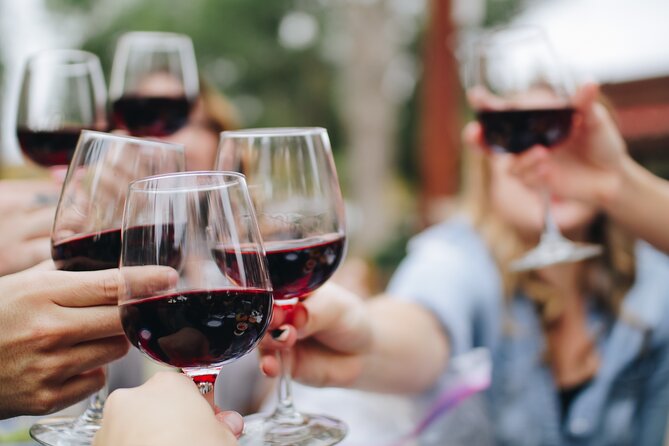 Private Cape Winelands Wine Tasting Tour - Franschhoek leaves room for lunch