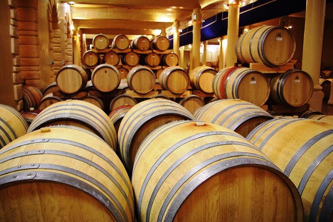 Private Cape Winelands Wine Tasting Tour - What is included, and what is not