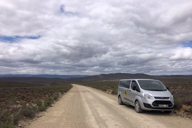Private Custom Day Tour from Cape Town - The guide makes the custom format work