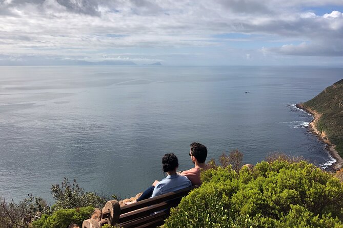 Private Custom Day Tour from Cape Town - Price, group value, and what is not included