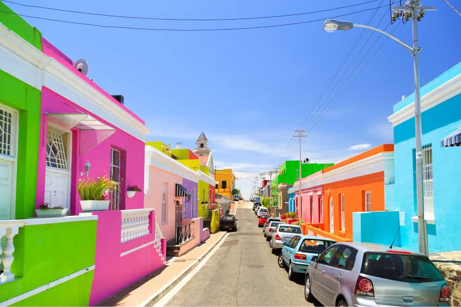 Private Custom Tour with a Local Guide Cape Town - A Personal Introduction to Cape Town