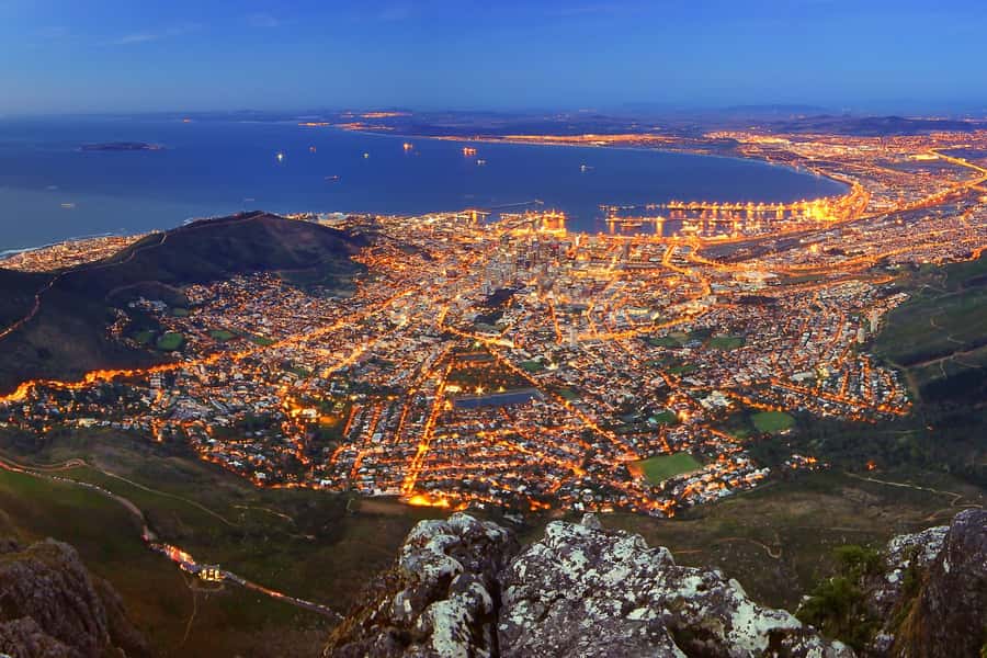 Private Custom Tour with a Local Guide Cape Town - What the Two-Hour Version Can Do