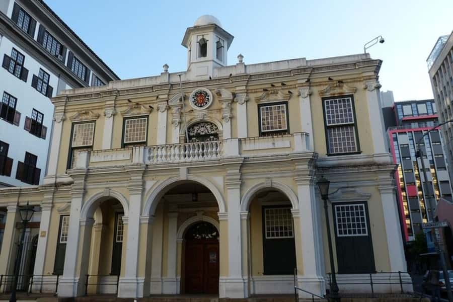 Private Custom Tour with a Local Guide Cape Town - How Transport and Pickup Really Work