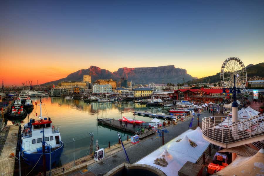 Private Custom Tour with a Local Guide Cape Town - Final Verdict: Book It for Flexibility