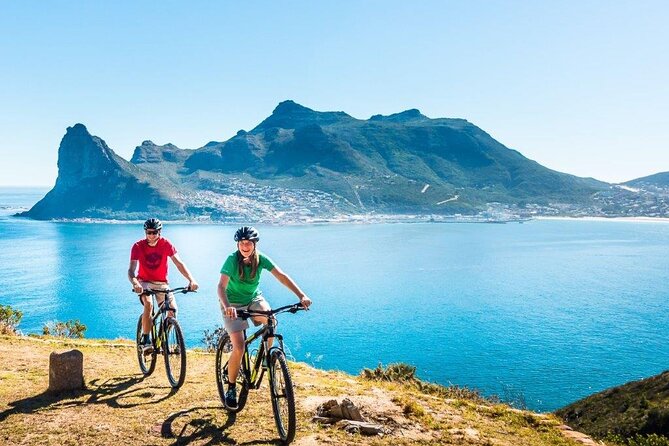 Private Cycling Tour to Cape Point from Cape Town - Who will enjoy this Cape Peninsula day