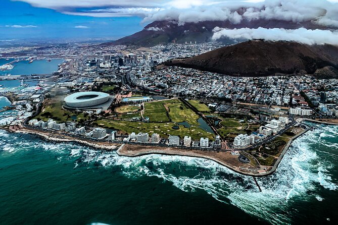 Private Day tour of the Cape. Our reviews show why people book! - What the private format really adds