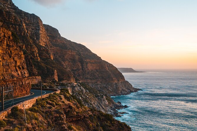 Private Day tour of the Cape. Our reviews show why people book! - Price, extra fees, and what you receive