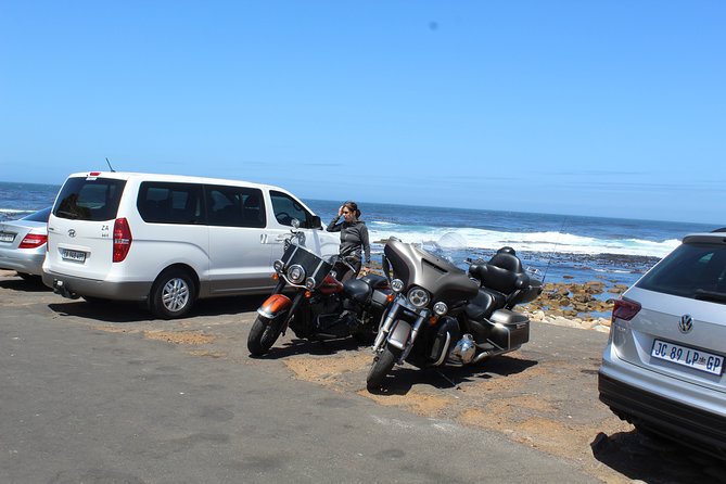 Private Day Tour to Cape of Good Hope Penguins Inc Entry Tickets from Cape Town - Simon’s Town, naval history and a sensible lunch break