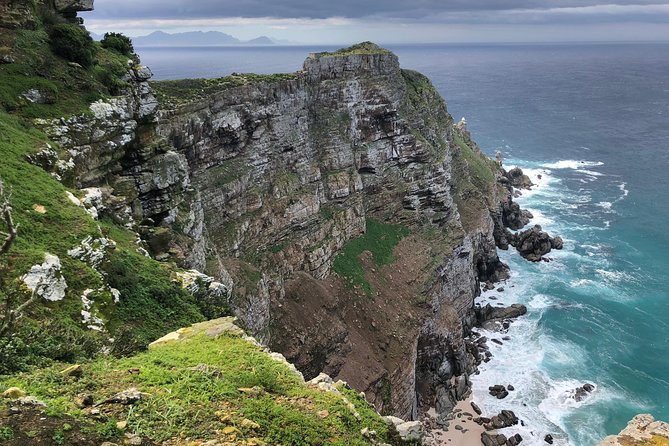 Private Day Tour to Cape Point , Penguins, Wine or Beer Tasting - Chapman’s Peak Drive and Noordhoek Beach