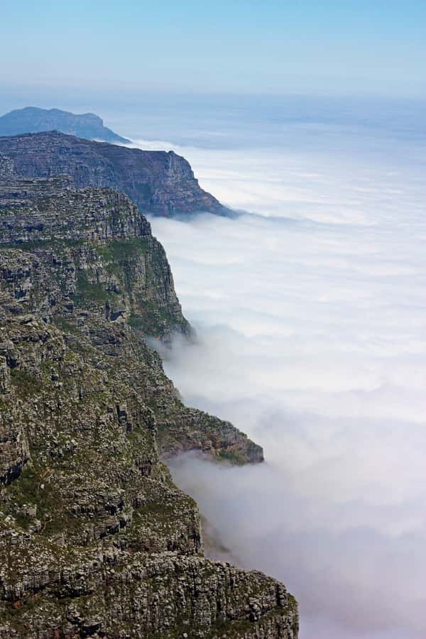 PRIVATE FULL DAY CAPE PENINSULA TOUR - Key points at a glance