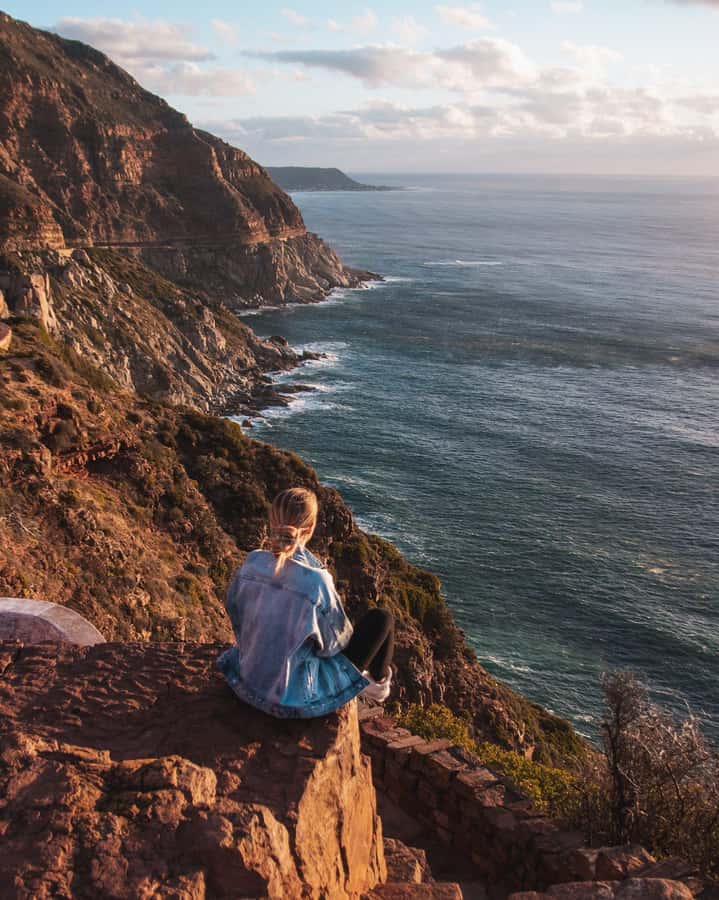 PRIVATE FULL DAY CAPE PENINSULA TOUR - Boulders Beach and the African penguins