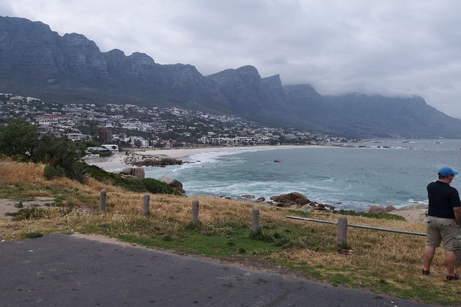 Private Full Day Cape Town City Scenic and Table Mountain Tour. - Bo-Kaap offers color, spice, and a human scale